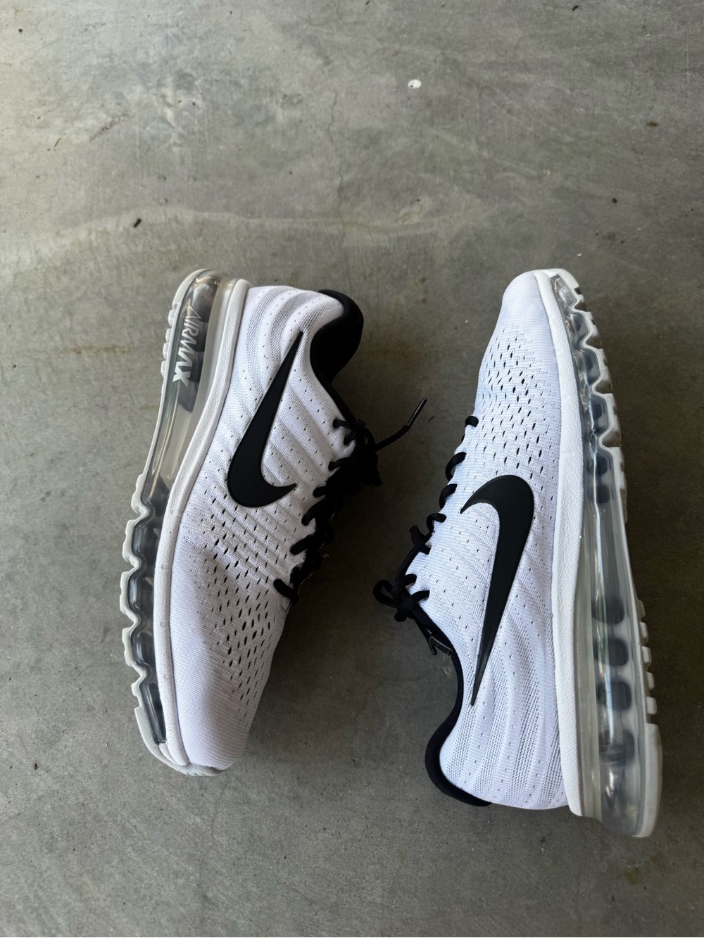 Nike Air Max 2017
